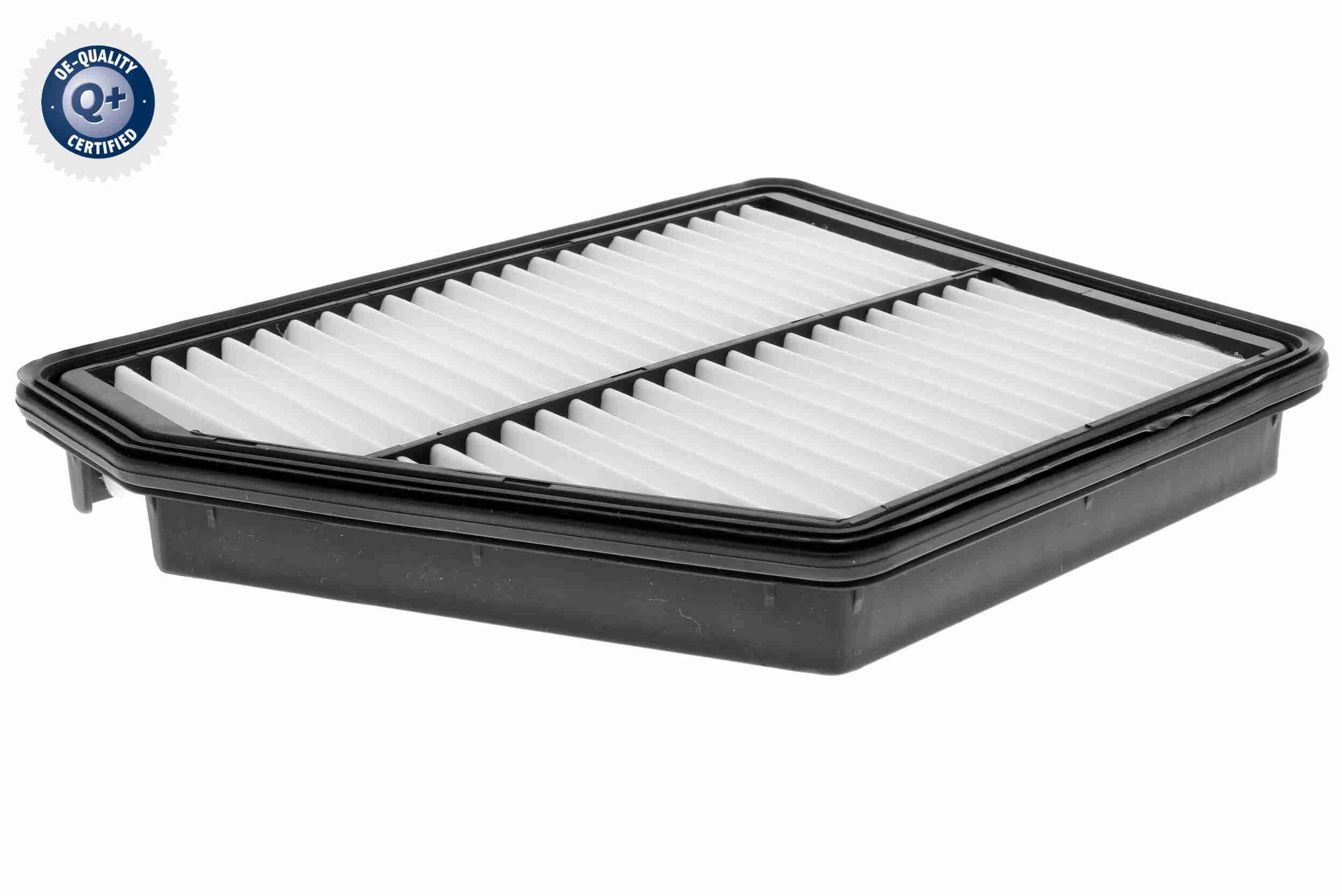 Oro filtras ACKOJA A51-0401