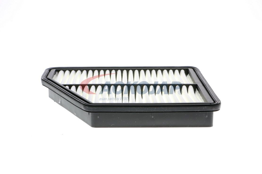 Oro filtras ACKOJA A51-0401