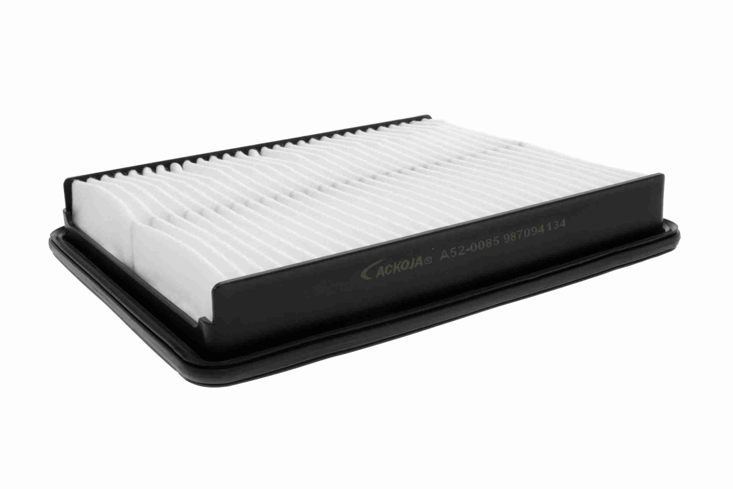 Oro filtras ACKOJA A52-0085