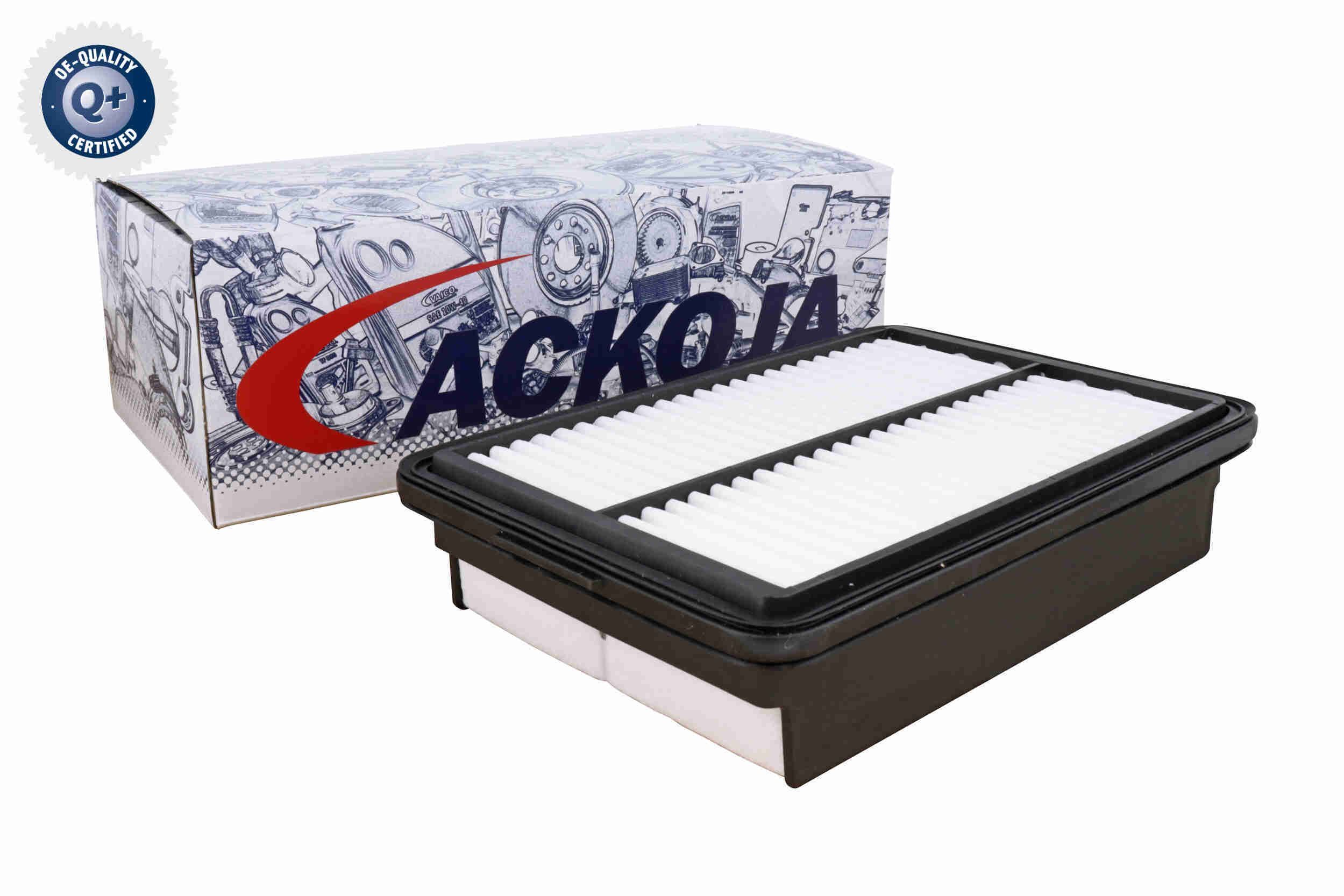Oro filtras ACKOJA A52-0184