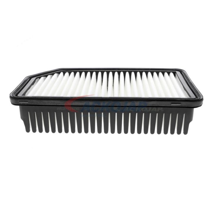 Oro filtras ACKOJA A52-0400