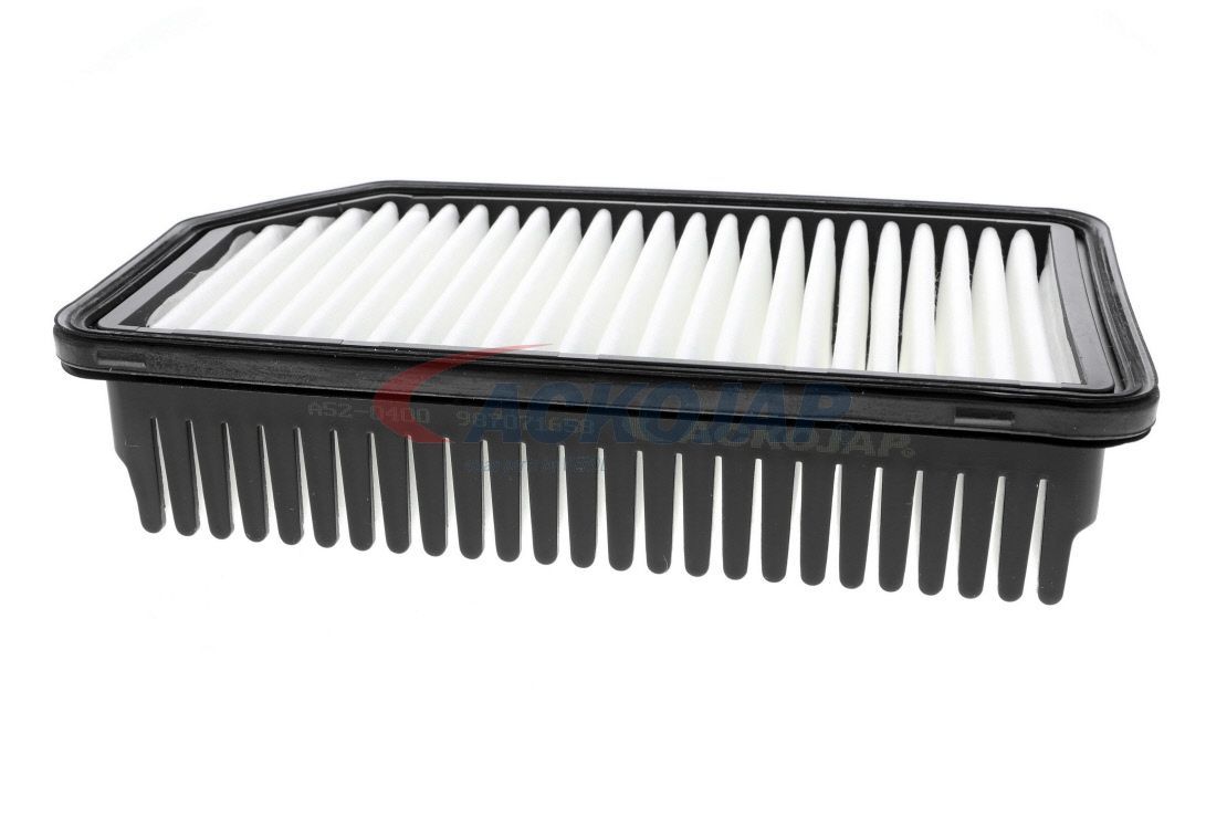 Oro filtras ACKOJA A52-0400
