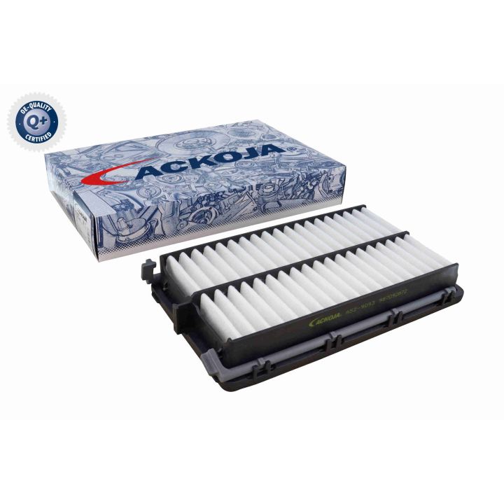 Oro filtras ACKOJA A52-9093