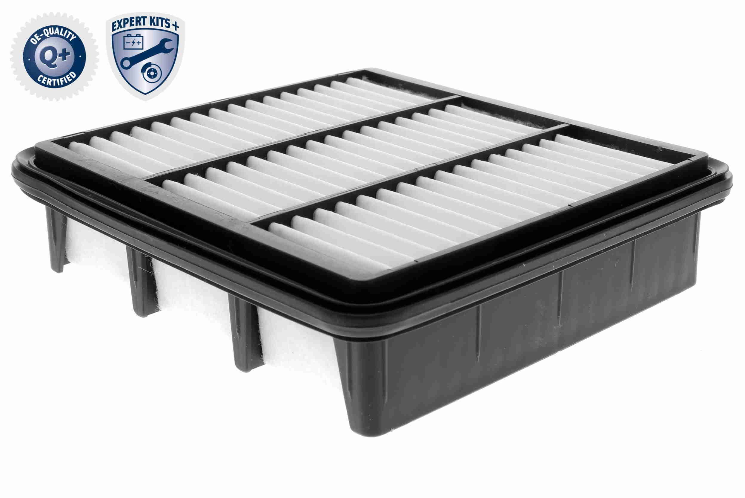 Oro filtras ACKOJA A53-0401