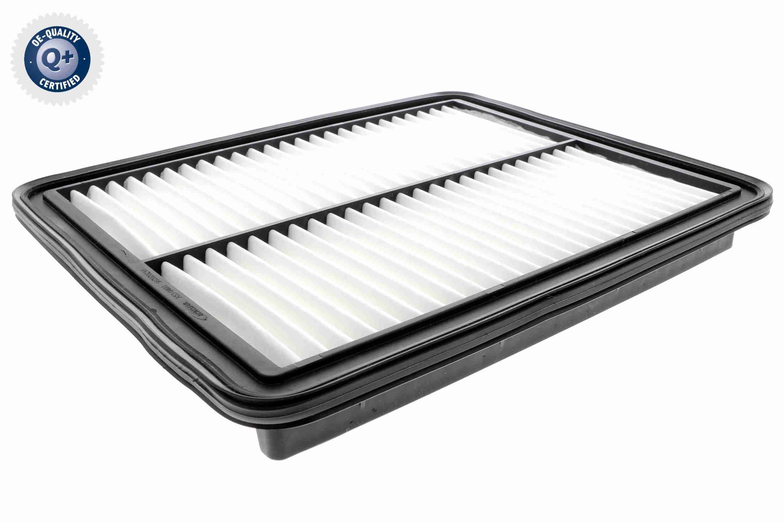 Oro filtras ACKOJA A53-0402