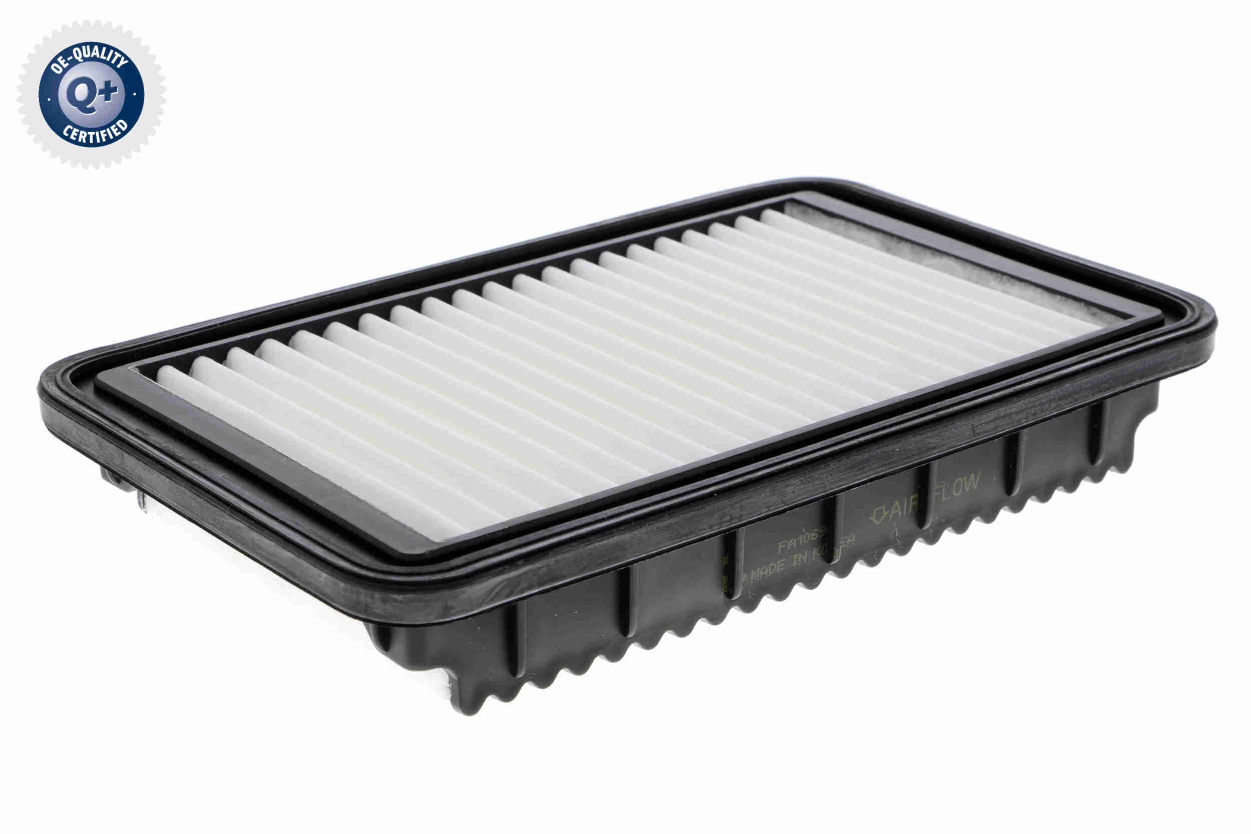 Oro filtras ACKOJA A53-0406