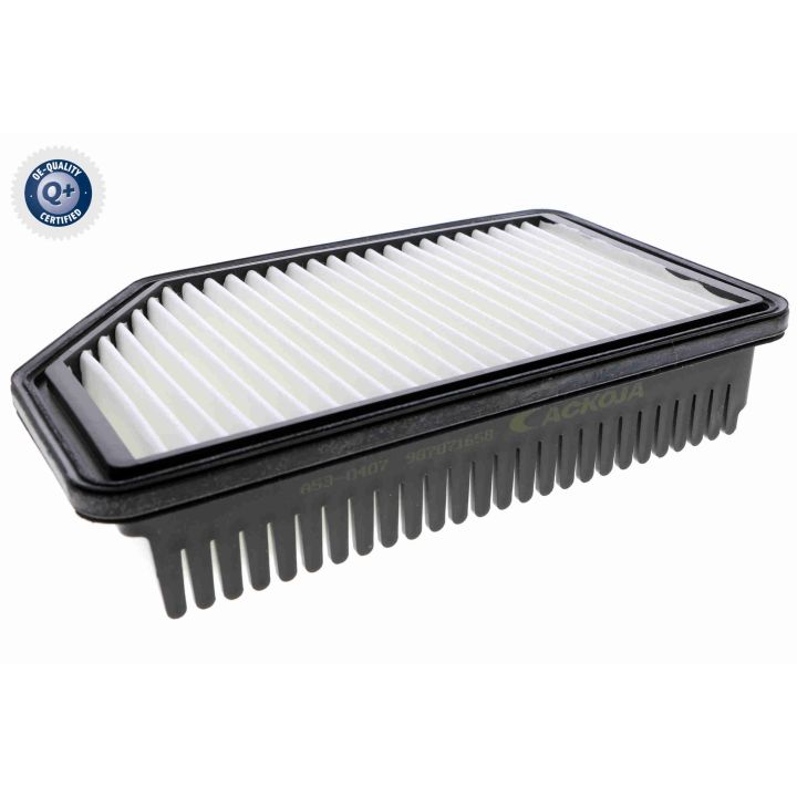 Oro filtras ACKOJA A53-0407