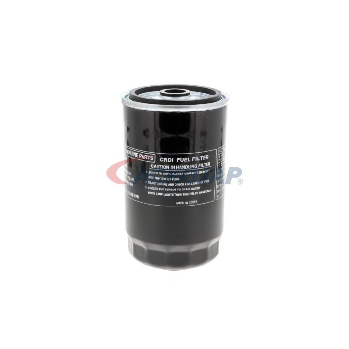 Kuro filtras ACKOJA A52-0303