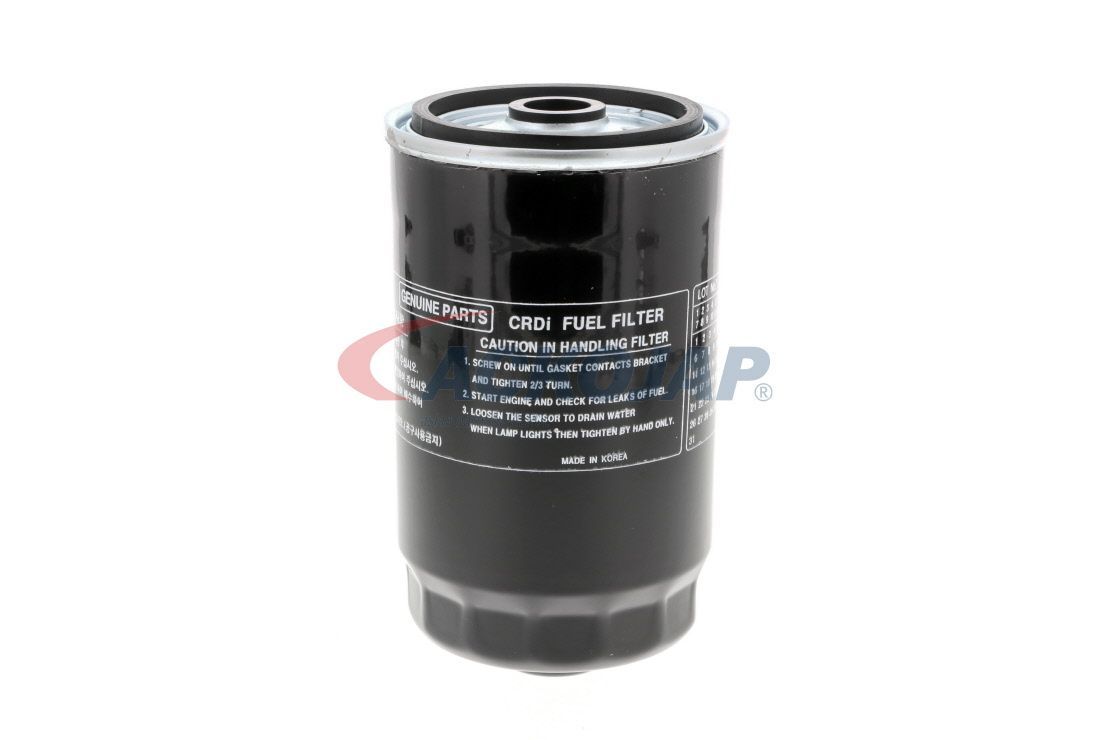 Kuro filtras ACKOJA A52-0303