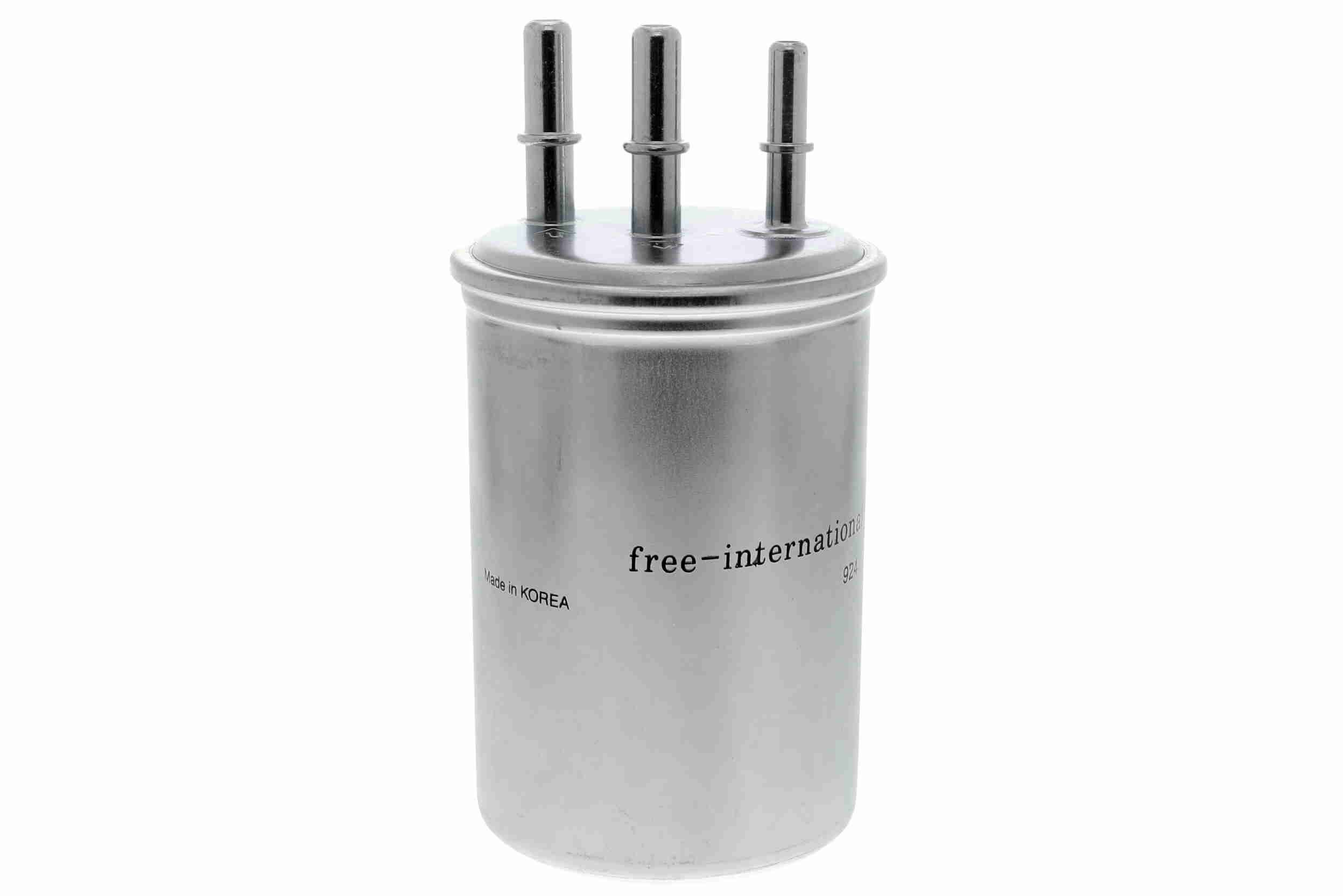 Kuro filtras ACKOJA A53-0300