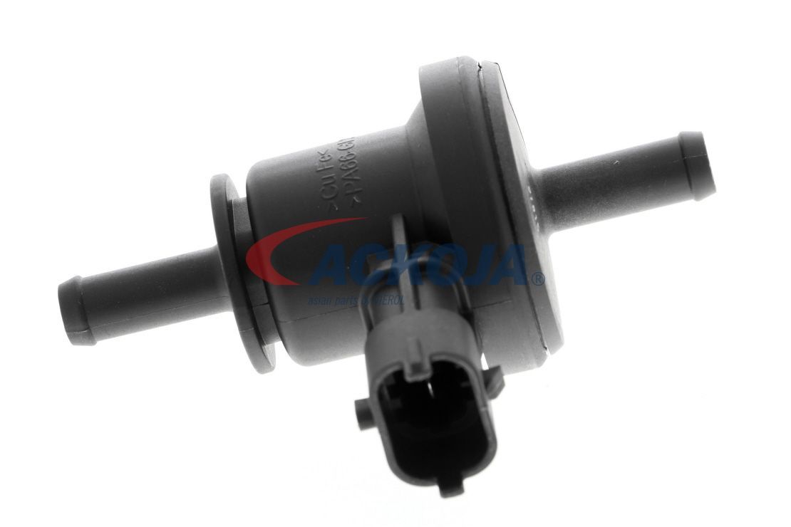 Vožtuvas, aktyvios anglies filtras ACKOJA A52-77-0018