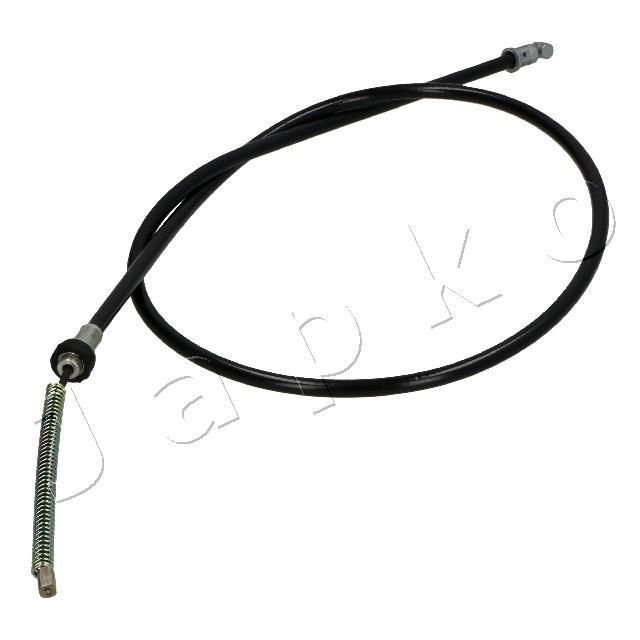 Trosas, stovėjimo stabdys JAPKO 131540