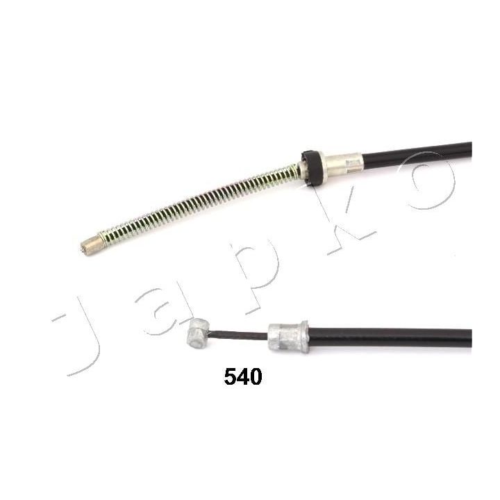 Trosas, stovėjimo stabdys JAPKO 131540