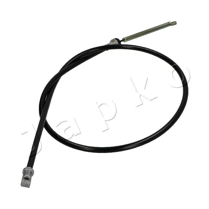 Trosas, stovėjimo stabdys JAPKO 131540