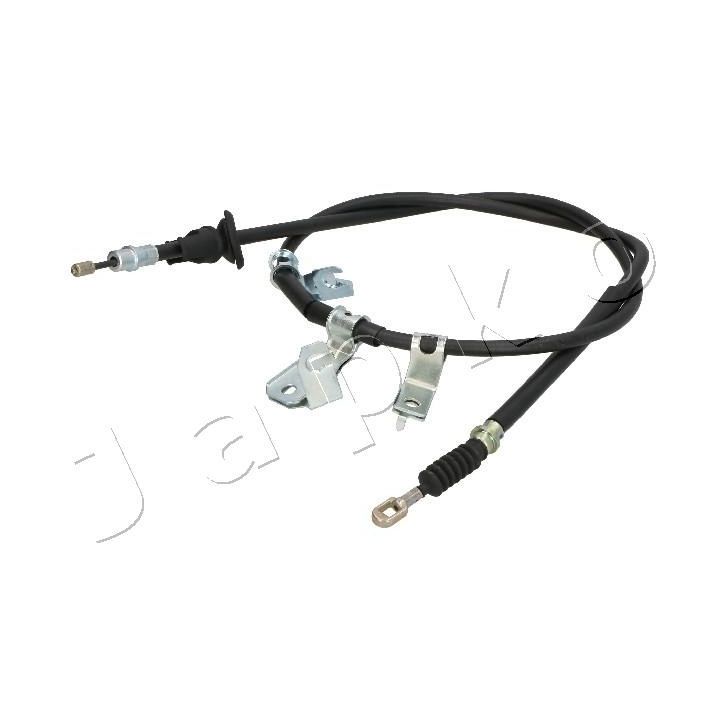 Trosas, stovėjimo stabdys JAPKO 131557L