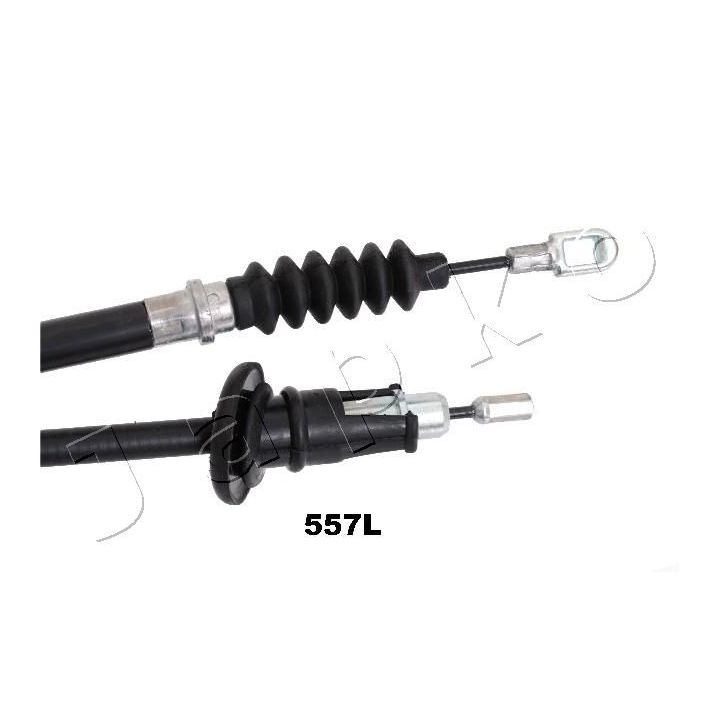 Trosas, stovėjimo stabdys JAPKO 131557L