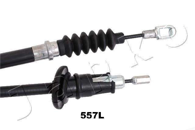 Trosas, stovėjimo stabdys JAPKO 131557L