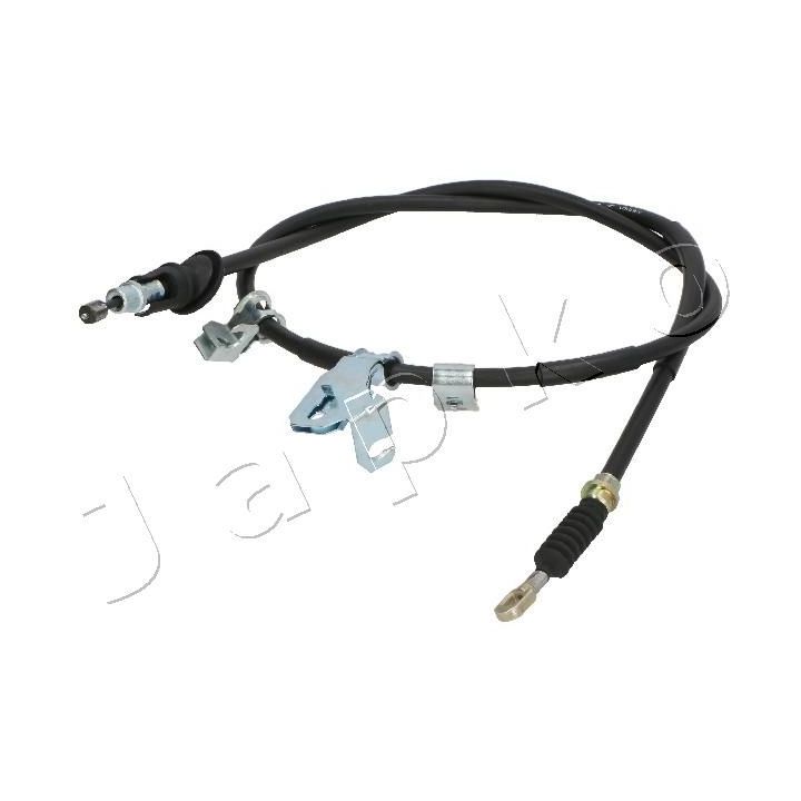 Trosas, stovėjimo stabdys JAPKO 131557R