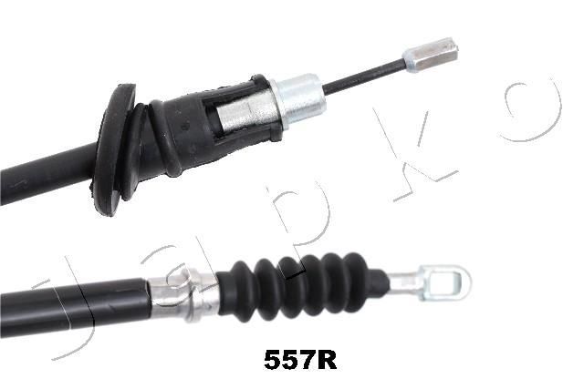 Trosas, stovėjimo stabdys JAPKO 131557R