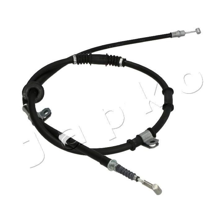 Trosas, stovėjimo stabdys JAPKO 131560L