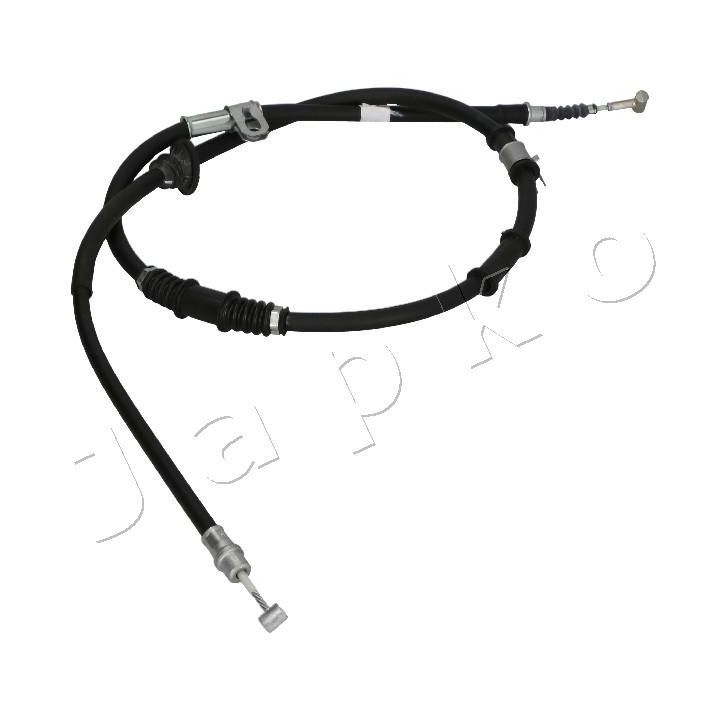 Trosas, stovėjimo stabdys JAPKO 131560L