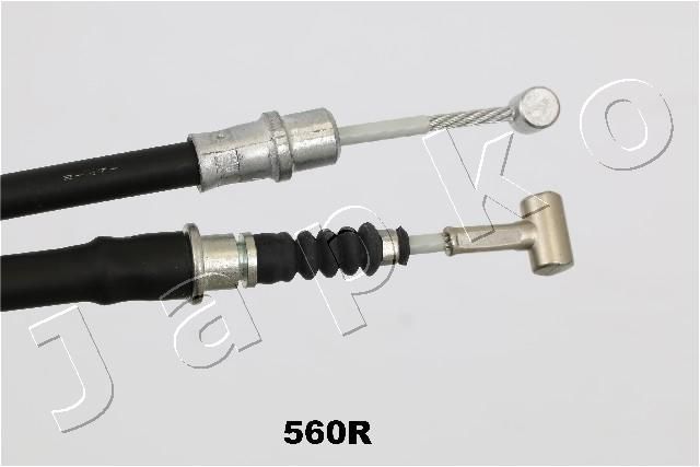 Trosas, stovėjimo stabdys JAPKO 131560R