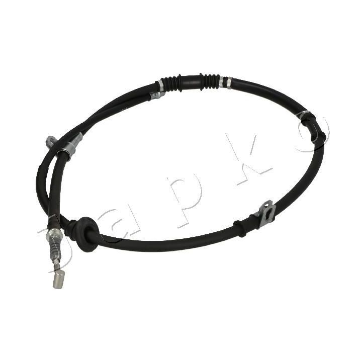 Trosas, stovėjimo stabdys JAPKO 131560R