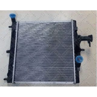 Radiatorius, variklio aušinimas STELLOX 10-26862-SX