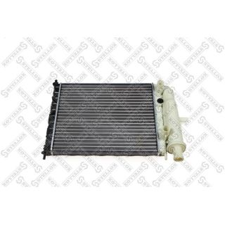 Radiatorius, variklio aušinimas STELLOX 10-26923-SX
