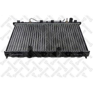 Radiatorius, variklio aušinimas STELLOX 10-26979-SX