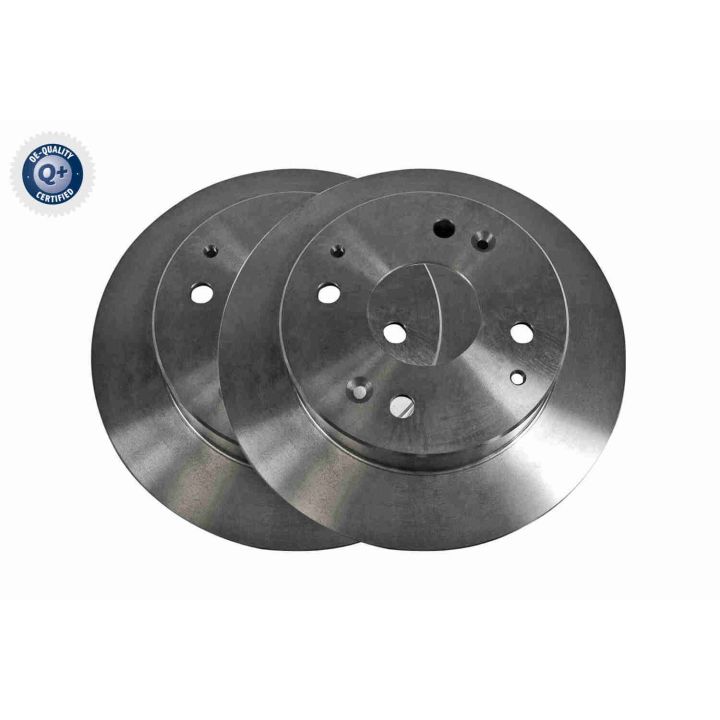 Stabdžių diskas ACKOJA A26-40002