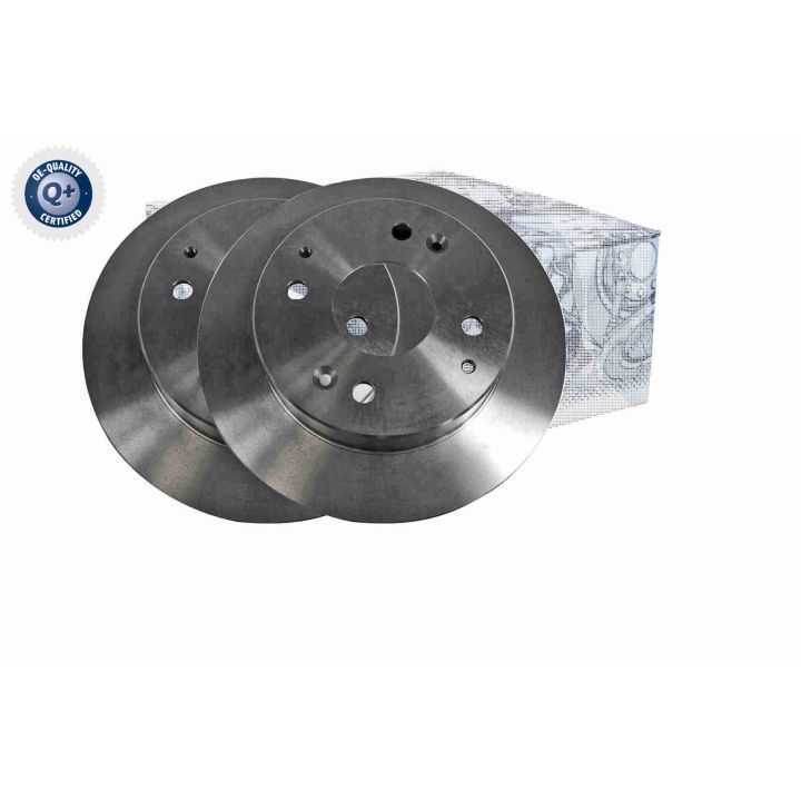 Stabdžių diskas ACKOJA A26-40002