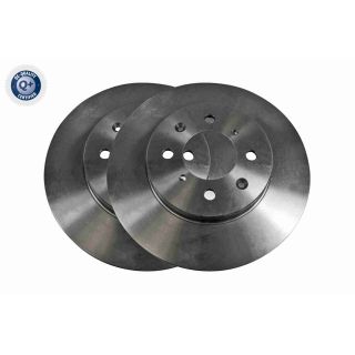 Stabdžių diskas ACKOJA A26-80001