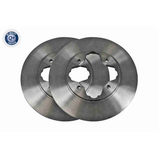 Stabdžių diskas ACKOJA A26-80003