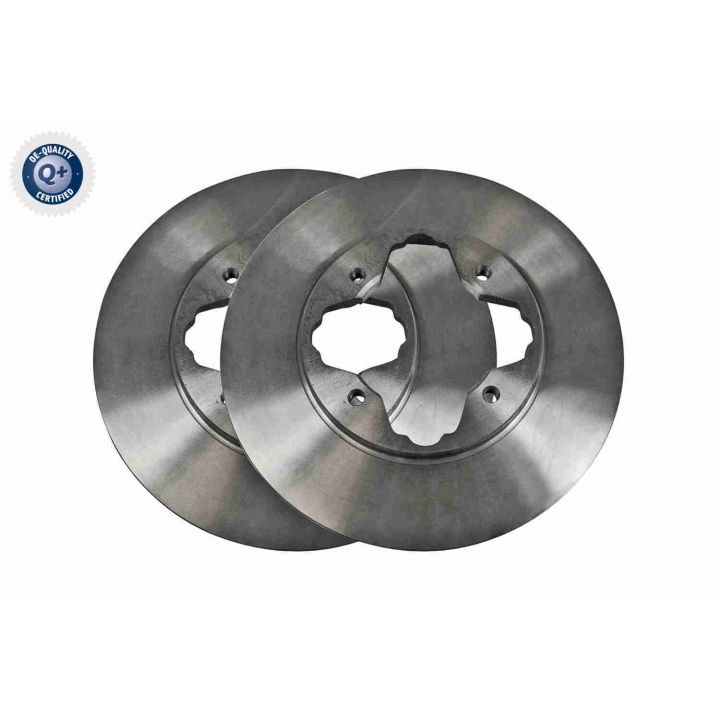 Stabdžių diskas ACKOJA A26-80003