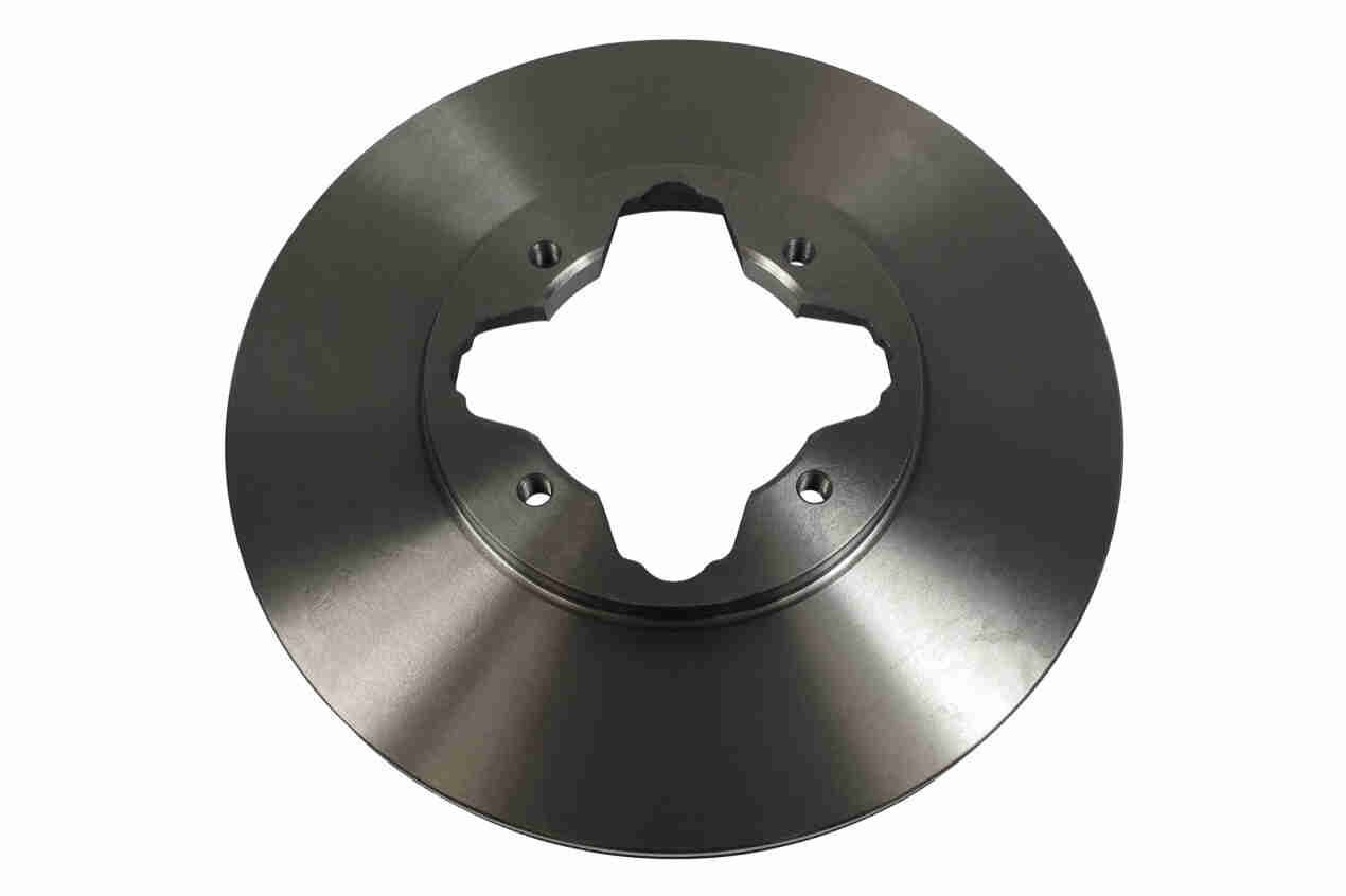 Stabdžių diskas ACKOJA A26-80006