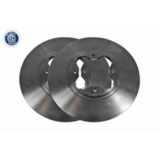 Stabdžių diskas ACKOJA A26-80021