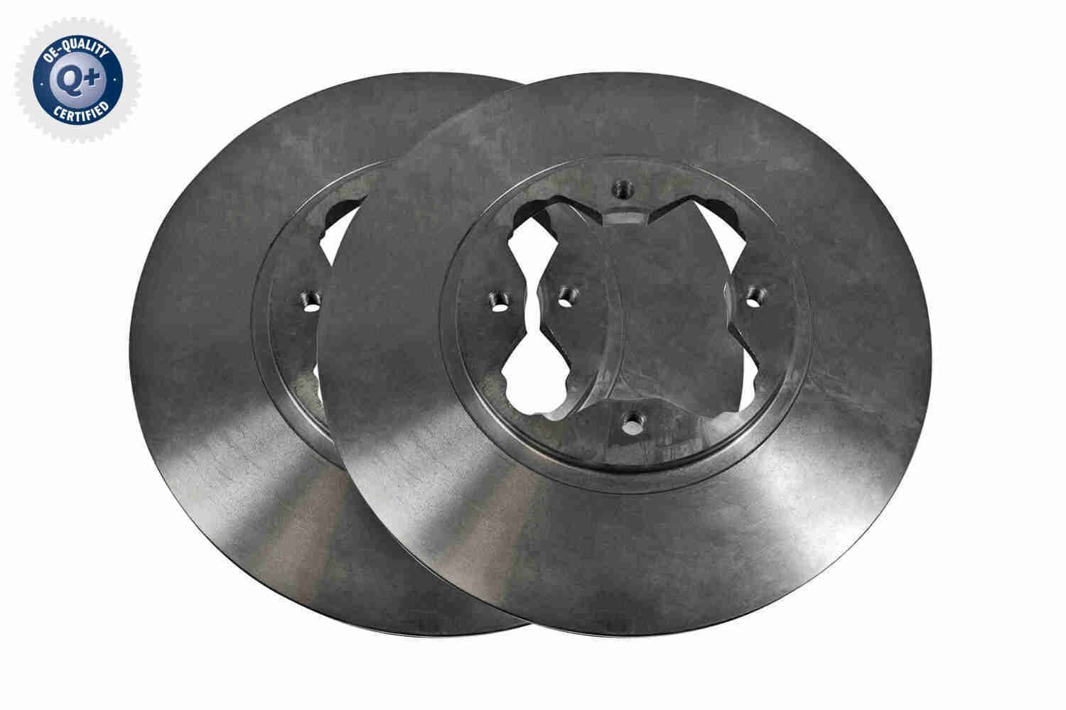 Stabdžių diskas ACKOJA A26-80021