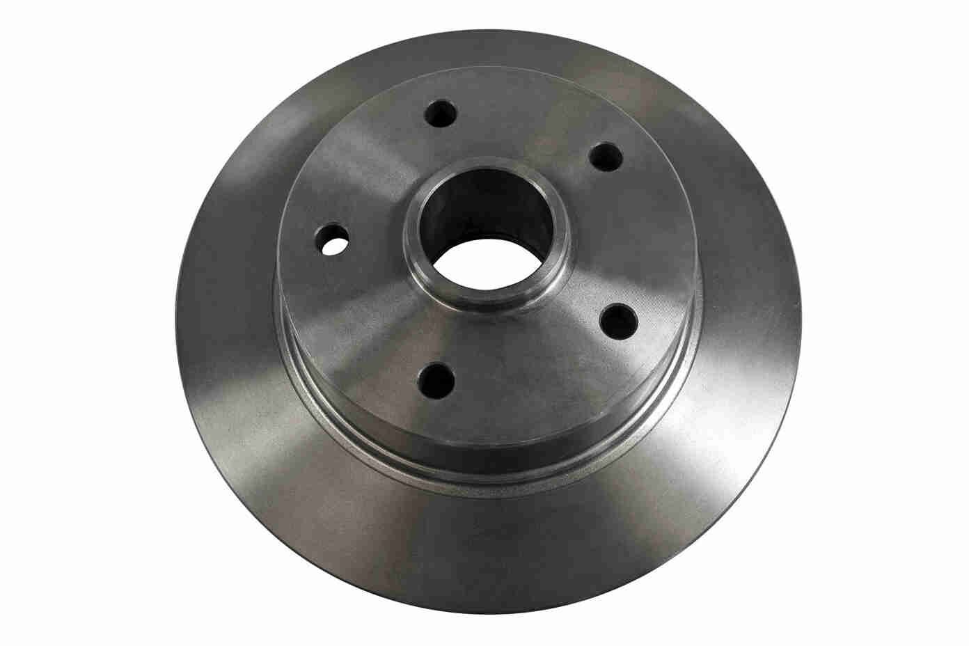 Stabdžių diskas ACKOJA A32-40003