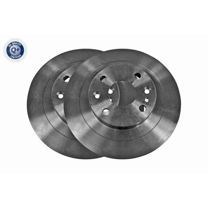 Stabdžių diskas ACKOJA A32-40004