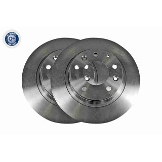 Stabdžių diskas ACKOJA A32-40005