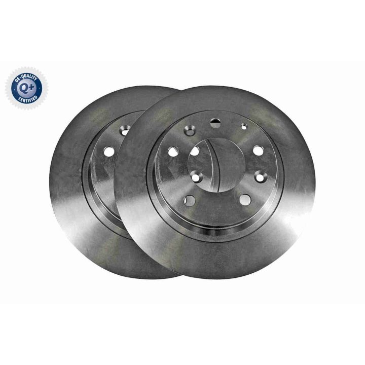 Stabdžių diskas ACKOJA A32-40005