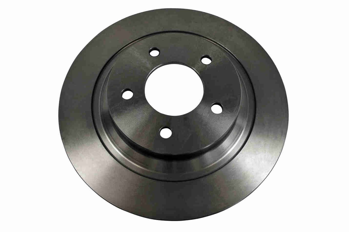 Stabdžių diskas ACKOJA A32-40010