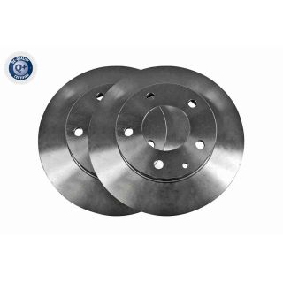 Stabdžių diskas ACKOJA A32-80001