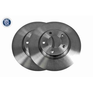 Stabdžių diskas ACKOJA A32-80006