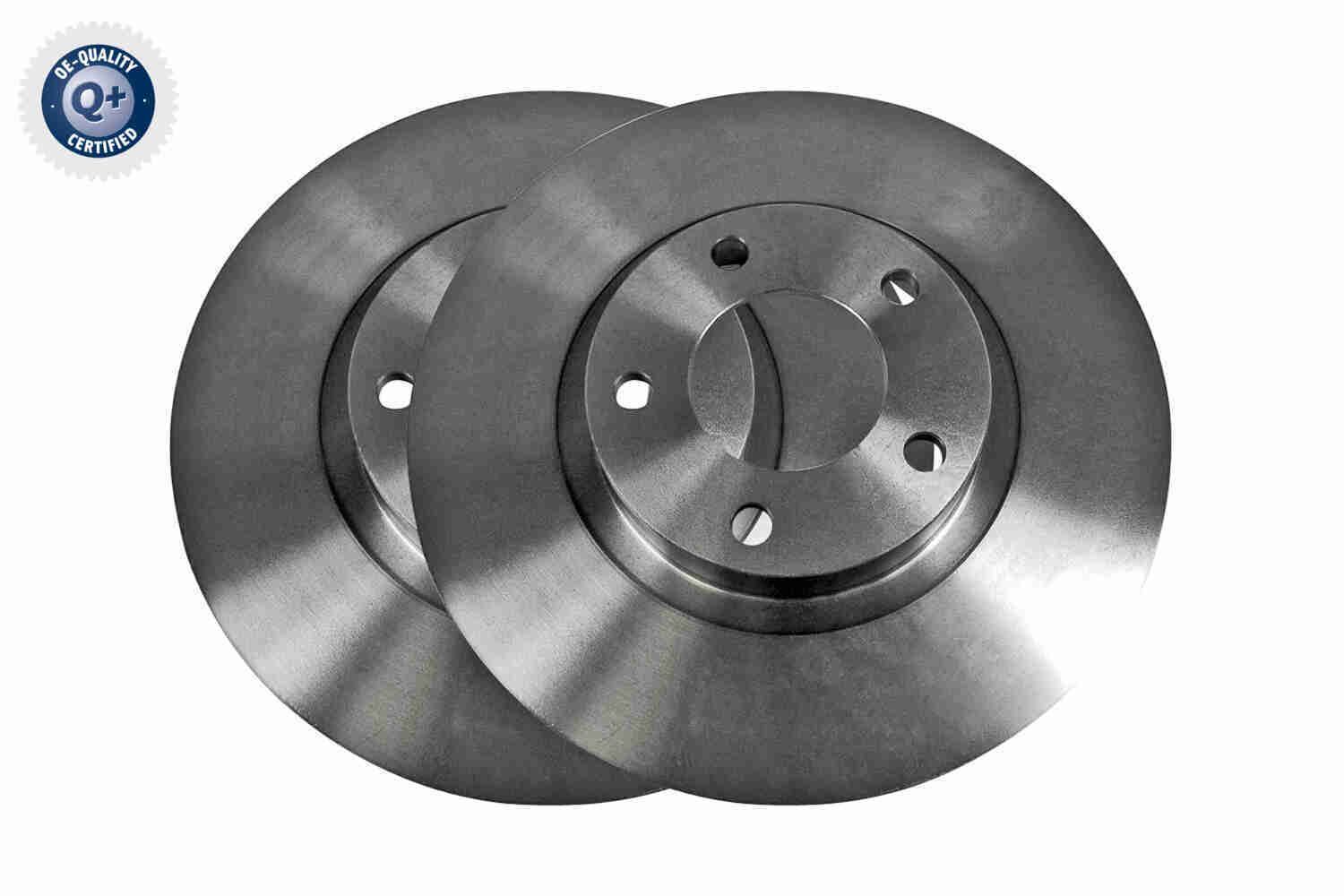 Stabdžių diskas ACKOJA A32-80006