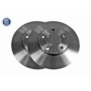 Stabdžių diskas ACKOJA A32-80007