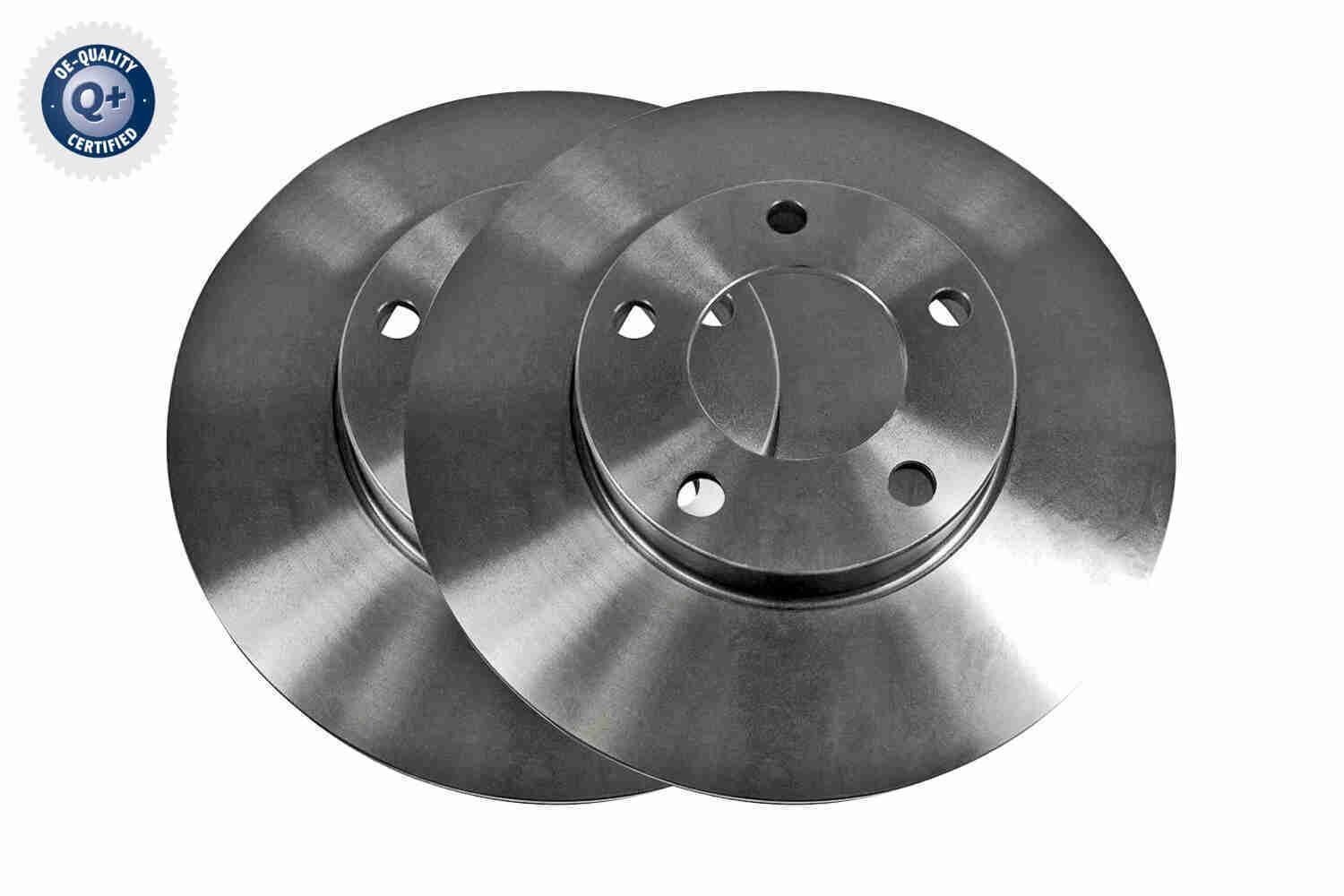 Stabdžių diskas ACKOJA A32-80007