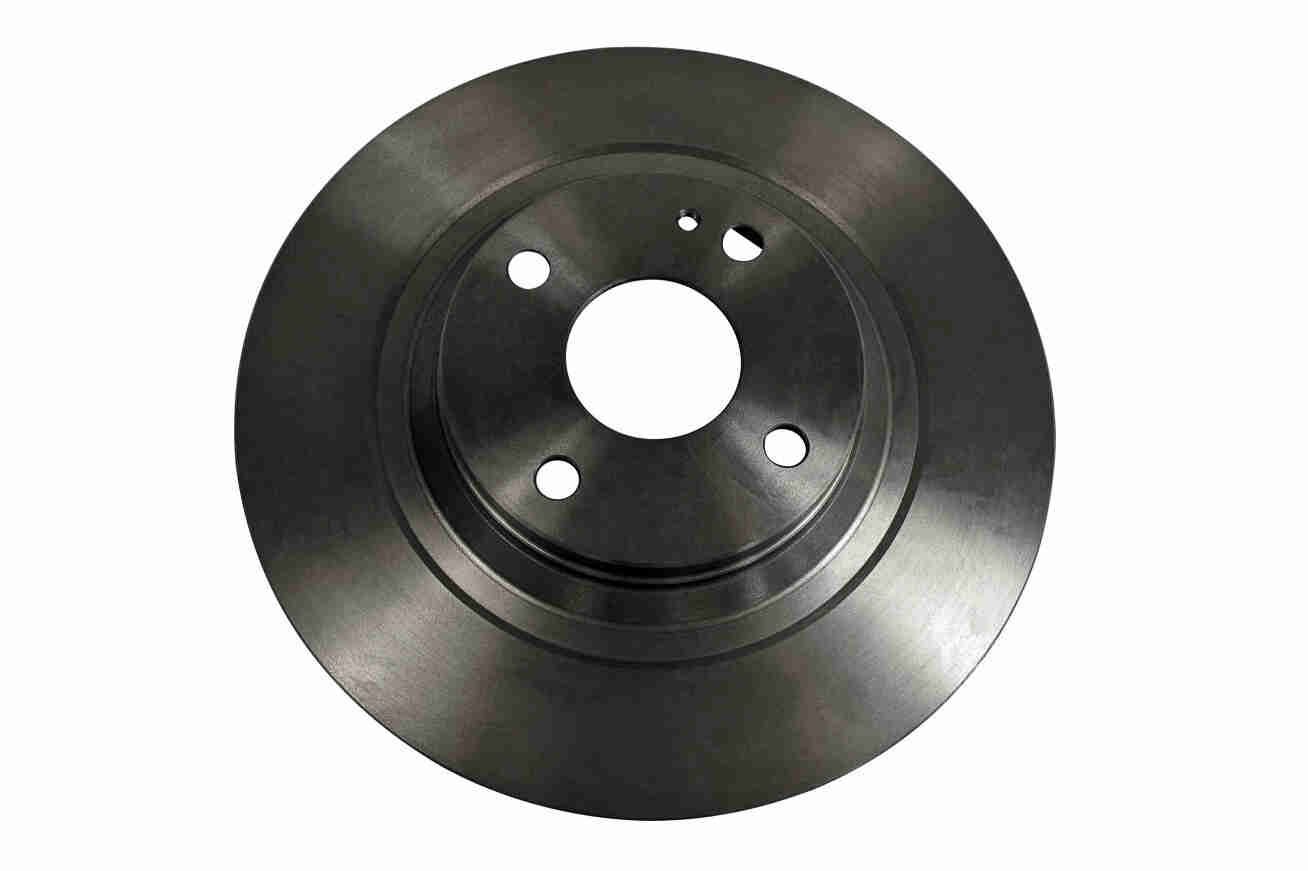 Stabdžių diskas ACKOJA A32-80009