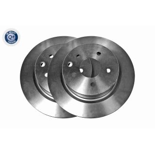 Stabdžių diskas ACKOJA A38-80009